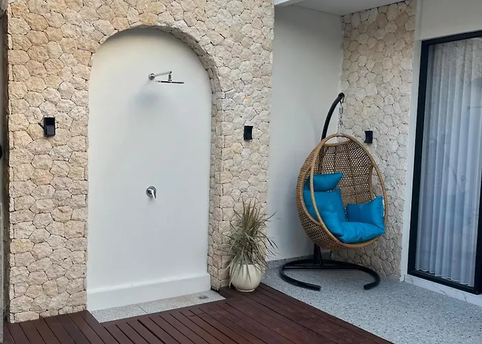 Villa The Paang Hills Uluwatu