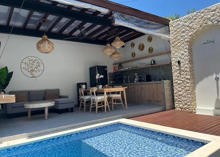 Villa The Paang Hills *