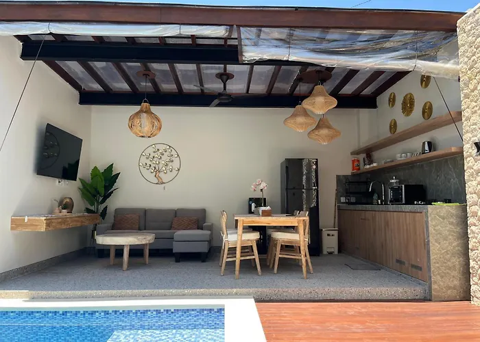 The Paang Hills Villa Uluwatu