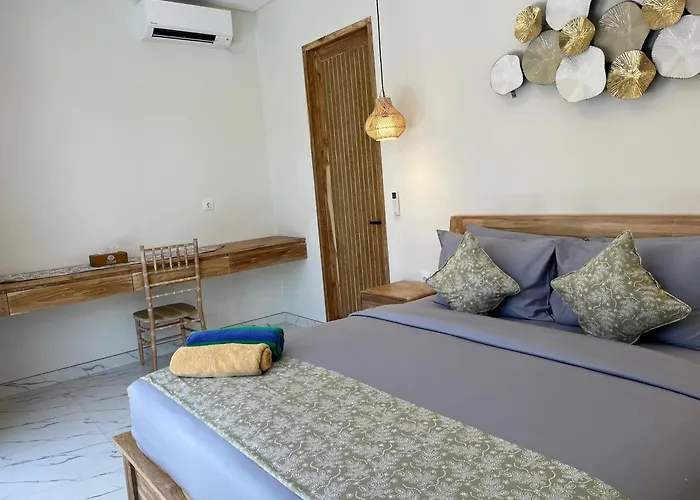Villa The Paang Hills *