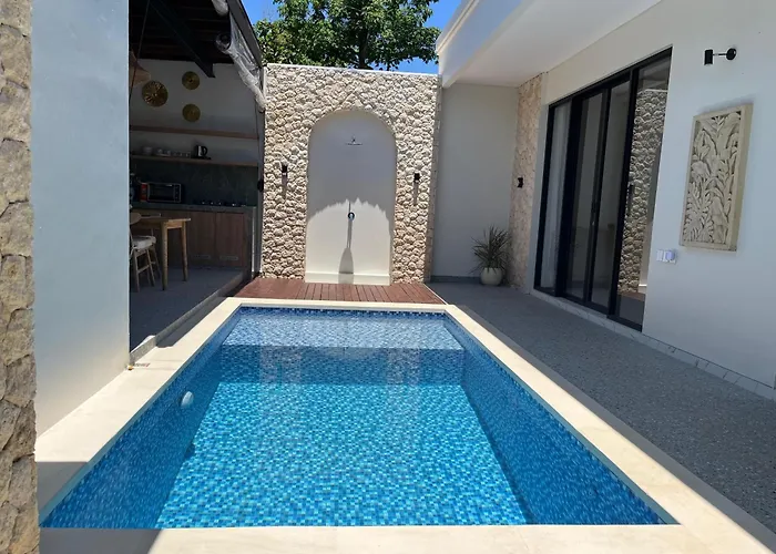 Villa The Paang Hills *