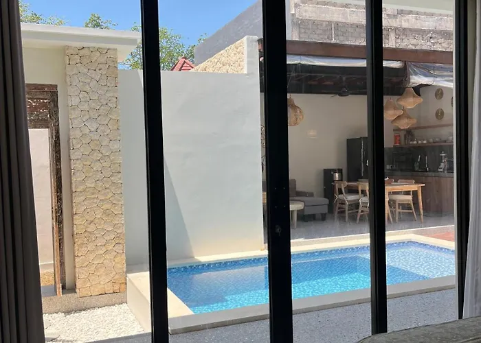 The Paang Hills Villa *